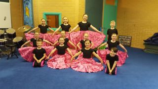 ballet classes for children adelaide Susan's Classique Dance Academy