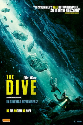 The Dive