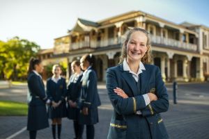 boarding schools in adelaide Loreto College Marryatville