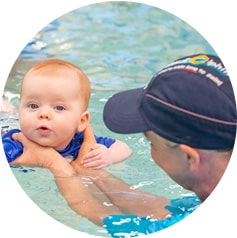 swimming courses for babies in adelaide Blue Dolphin Swim Centre Pty Ltd