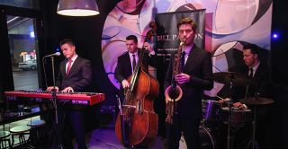 Hire Adelaide Jazz Bands