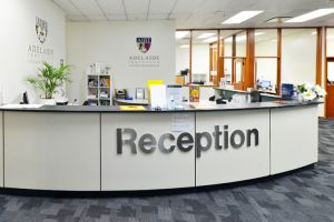 Adelaide Institute of Business and Technology