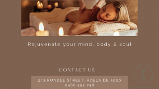 sensory massages adelaide Karsa massage & day spa