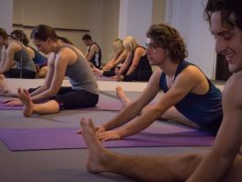 Yin Yoga Adelaide Hills Bikram