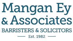Mangan Ey & Associates
