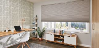 Internal Blinds