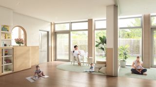 private nurseries in adelaide Little Oxford Montessori