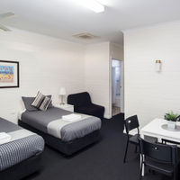 cheap hostels in adelaide Nunyara Conference Centre