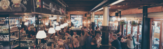 london pubs adelaide Belgian Beer Cafe