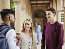 places to study early childhood education in adelaide The University of Adelaide
