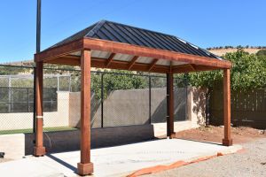 pergolas in adelaide Alfresco Constructions