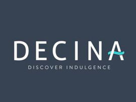 Decina Logo