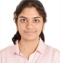 Samridhi, tutor in Adelaide, SA