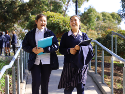 german academies in adelaide Roma Mitchell Secondary College