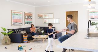 villa construction adelaide Statesman Homes