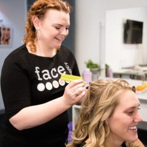 make up schools adelaide Face Agency Makeup Academy