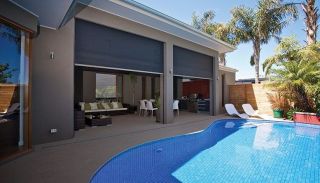 custom made mosquito nets adelaide Mr. Blinds Adelaide