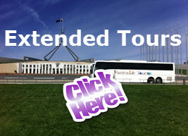 bus tour adelaide Aust-Wide Tours