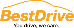 BestDrive logo