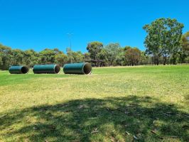 dog friendly parks in adelaide North Adelaide Dog Park