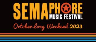 blues music in adelaide Semaphore Music Festival