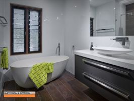 kitchen renovators in adelaide Bathrooms & Kitchens SA