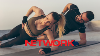 influencers adelaide Australian Institute of Fitness Adelaide