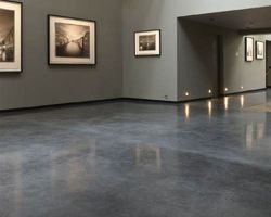 floor polishing adelaide Polished Concrete Flooring Adelaide