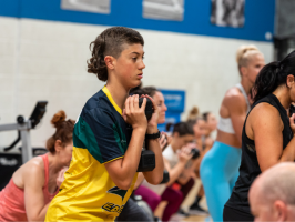 gyms open 24 hours in adelaide PEAQ Conditioning Coaching