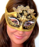 On Sale - Masquerade Mask Specials