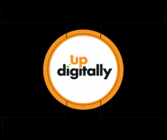 How Digitally Up Works