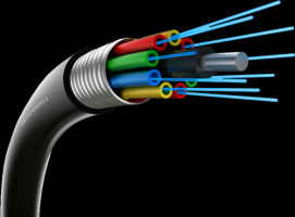 Smart Home Systems and Structured Cabling