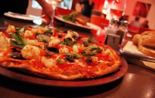 restaurants to eat gluten free in adelaide Mediterranean Cafe Ristorante