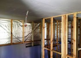 adelaide walls and ceiling repairs gyprocking