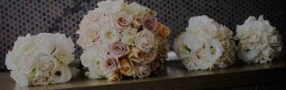 Wedding Inspiration Blackwood Florist