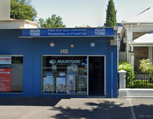 swimming pool shops in adelaide Aquatune Pool Supplies