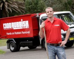 Rubbish Removal Sydney 1300Rubbish