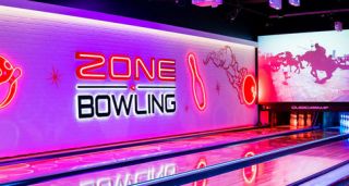 laser tags in adelaide Zone Bowling Cross Road - Ten Pin Bowling, Laser Tag, Arcade Games