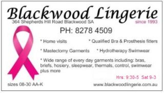 stores to buy women s swimwear adelaide Blackwood Lingerie