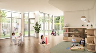 private nurseries in adelaide Little Oxford Montessori