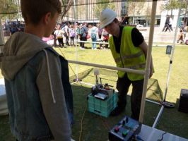 adult robotics courses adelaide Techspace Learning Inc