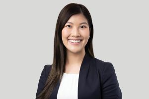 Huyen Dinh, Optometrist Partner in our Adelaide - Rundle Mall store