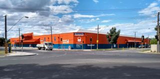 storage room rentals in adelaide Kennards Self Storage Croydon Park