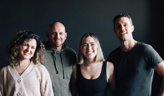 yoga for pregnant women adelaide Human.Kind Adelaide City