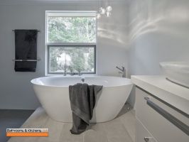 kitchen renovators in adelaide Bathrooms & Kitchens SA