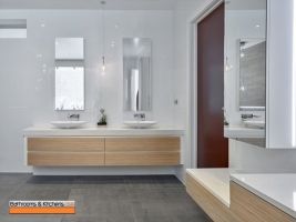 kitchen renovators in adelaide Bathrooms & Kitchens SA