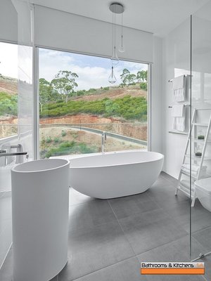 kitchen renovators in adelaide Bathrooms & Kitchens SA