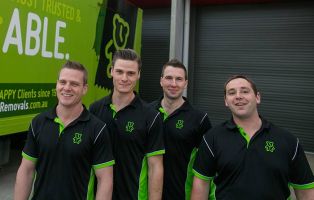 moving companies in adelaide Complete Removals