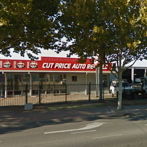 rent a truck adelaide Cut Price Auto Rentals