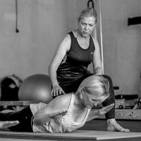 personal trainers at home in adelaide Adapt4Life Personal Training